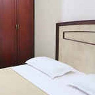 Hotel Tamilnadu (A TTDC Hotel) Palani, Palani 3